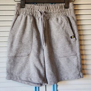 Wonder Nation Grey Shorts
